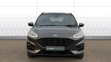 Ford Kuga 2.5 FHEV ST-Line X Edition 5dr CVT Hybrid Estate